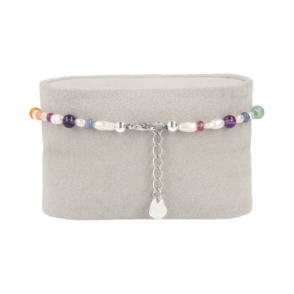 Engel-Armband „Farben der Welt“