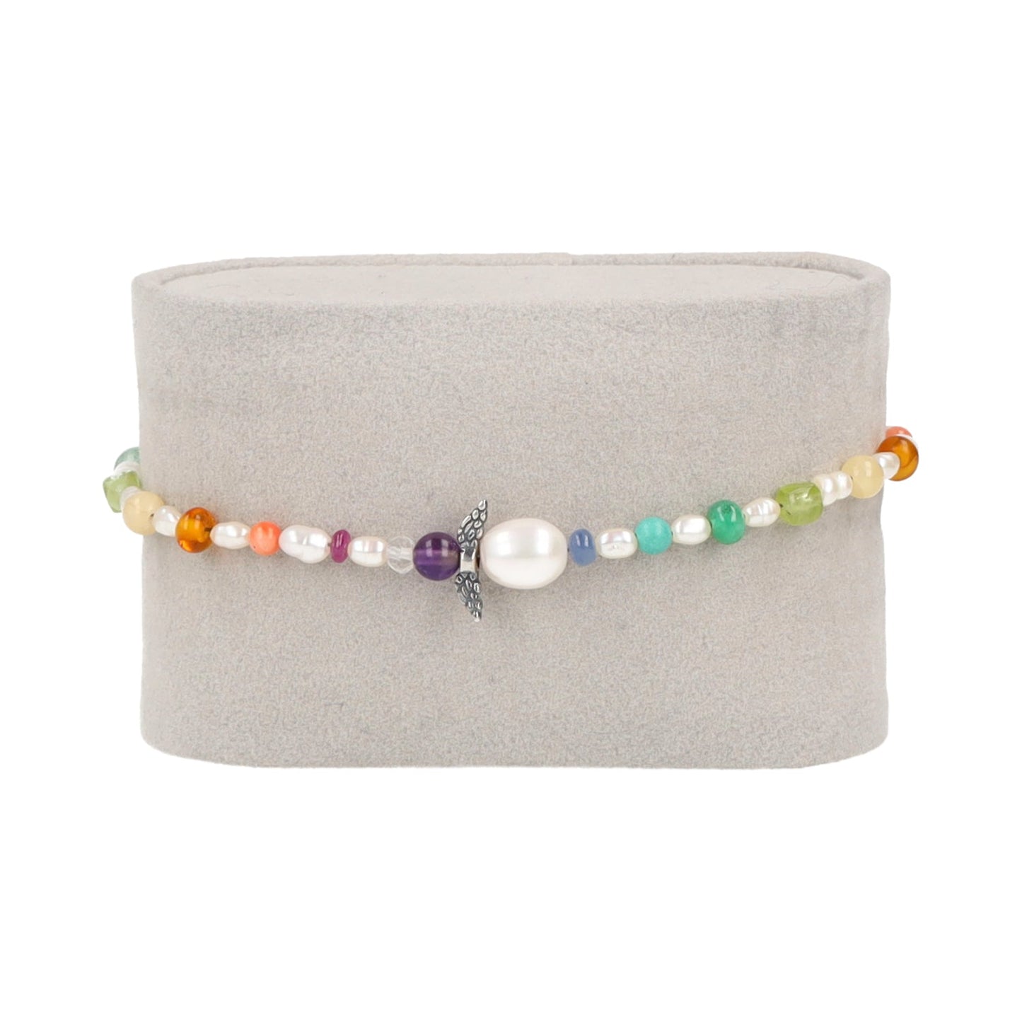 Engel-Armband „Farben der Welt“