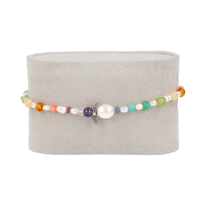 Engel-Armband „Farben der Welt“
