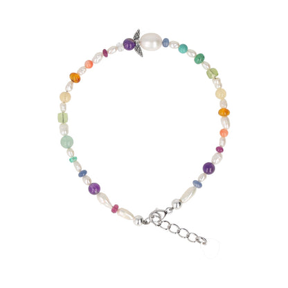 Engel-Armband „Farben der Welt“