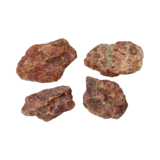 Spessartin, Rohstein