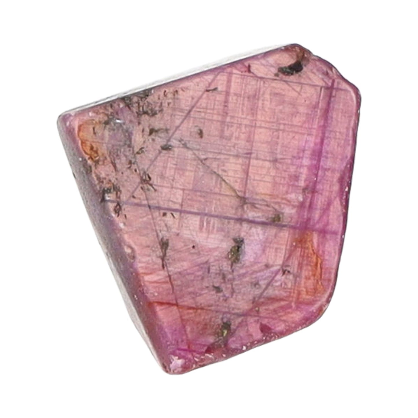 Rubin, Rohstein
