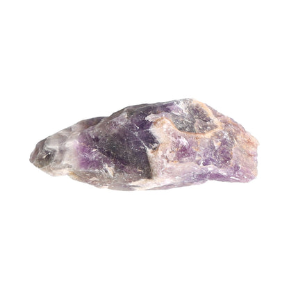 Amethyst, Rohstein