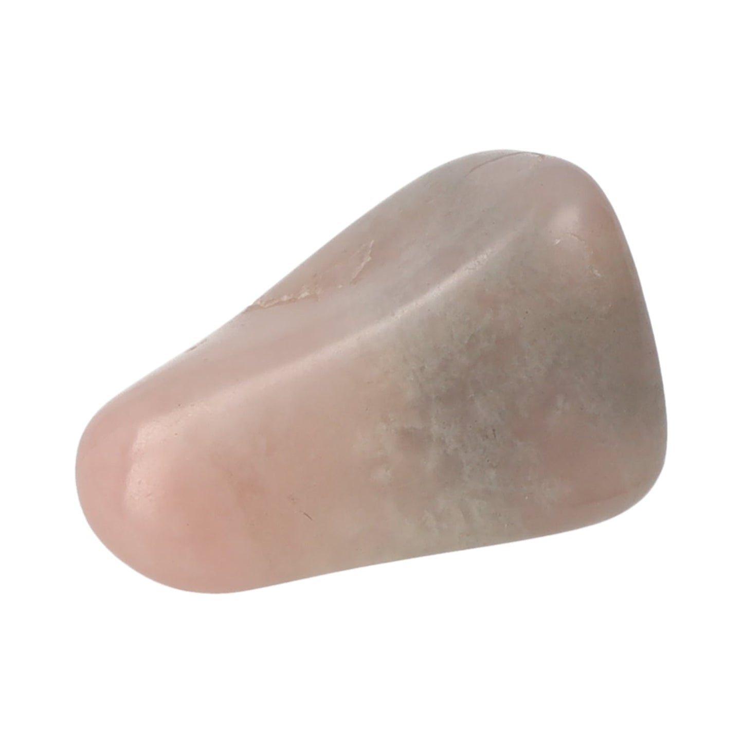 Hydrogrossular, Trommelstein