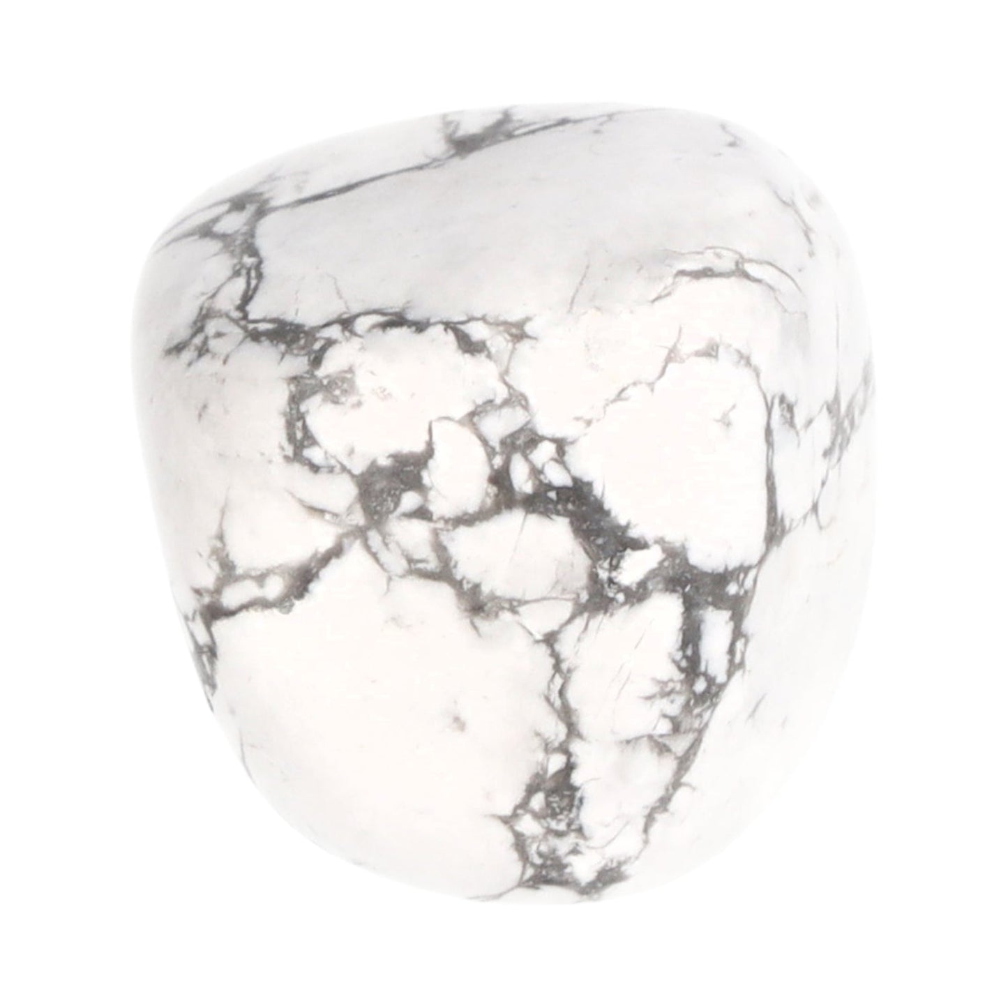 Magnesit, Trommelstein