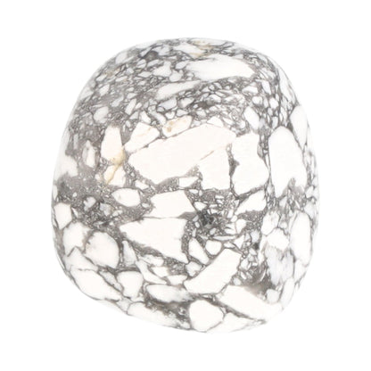 Magnesit, Trommelstein