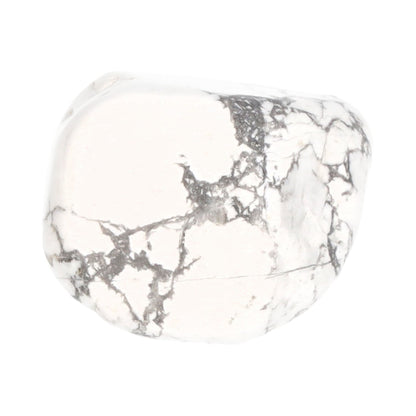 Magnesit, Trommelstein