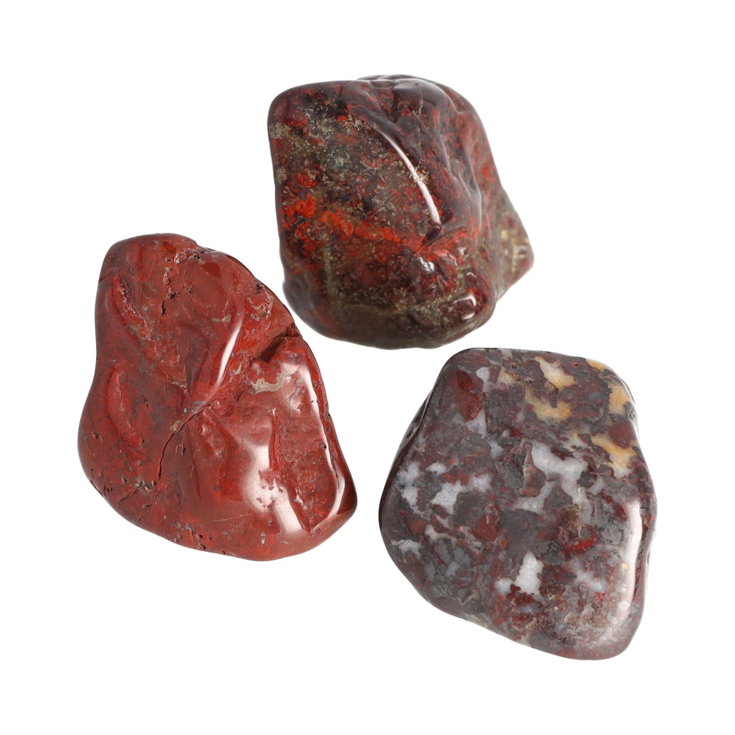 Harzer Blutstein, Trommelstein