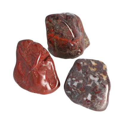 Harzer Blutstein, Trommelstein