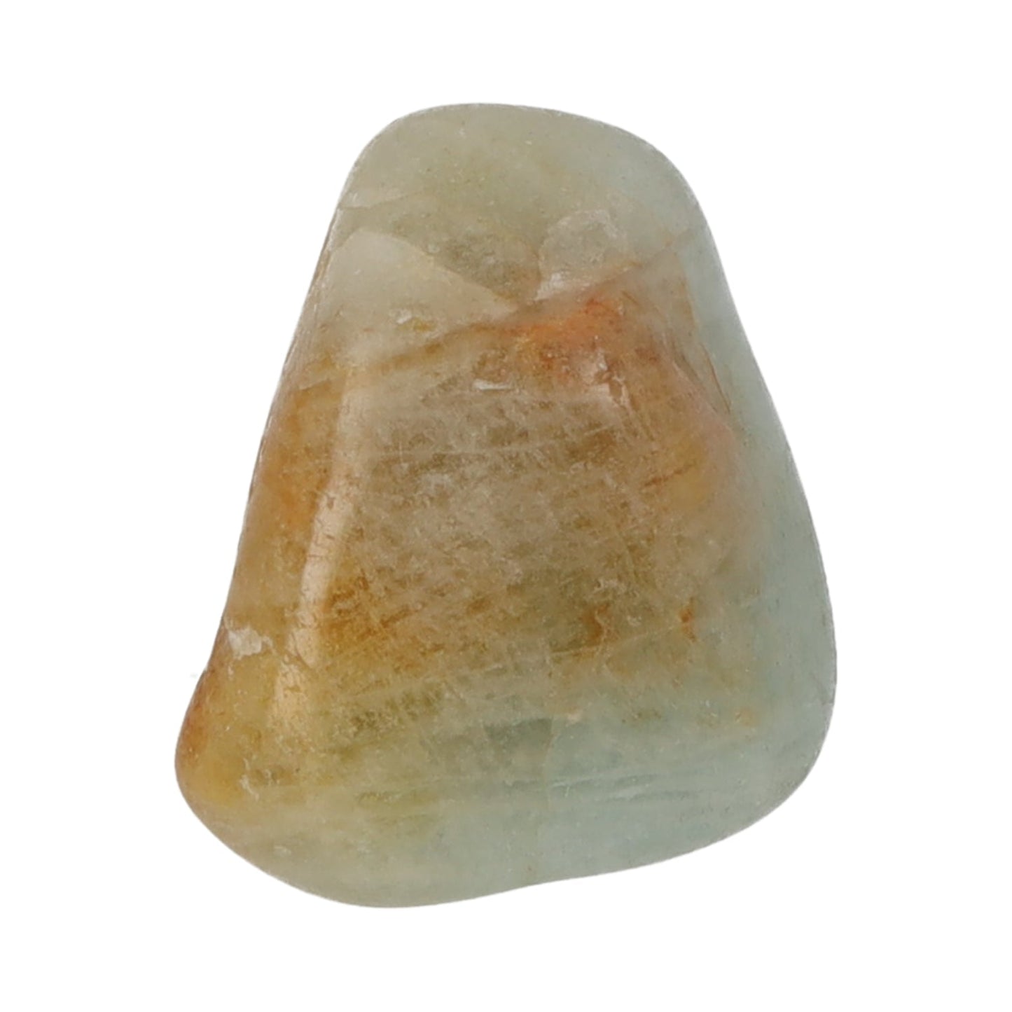 Helidor, Trommelstein