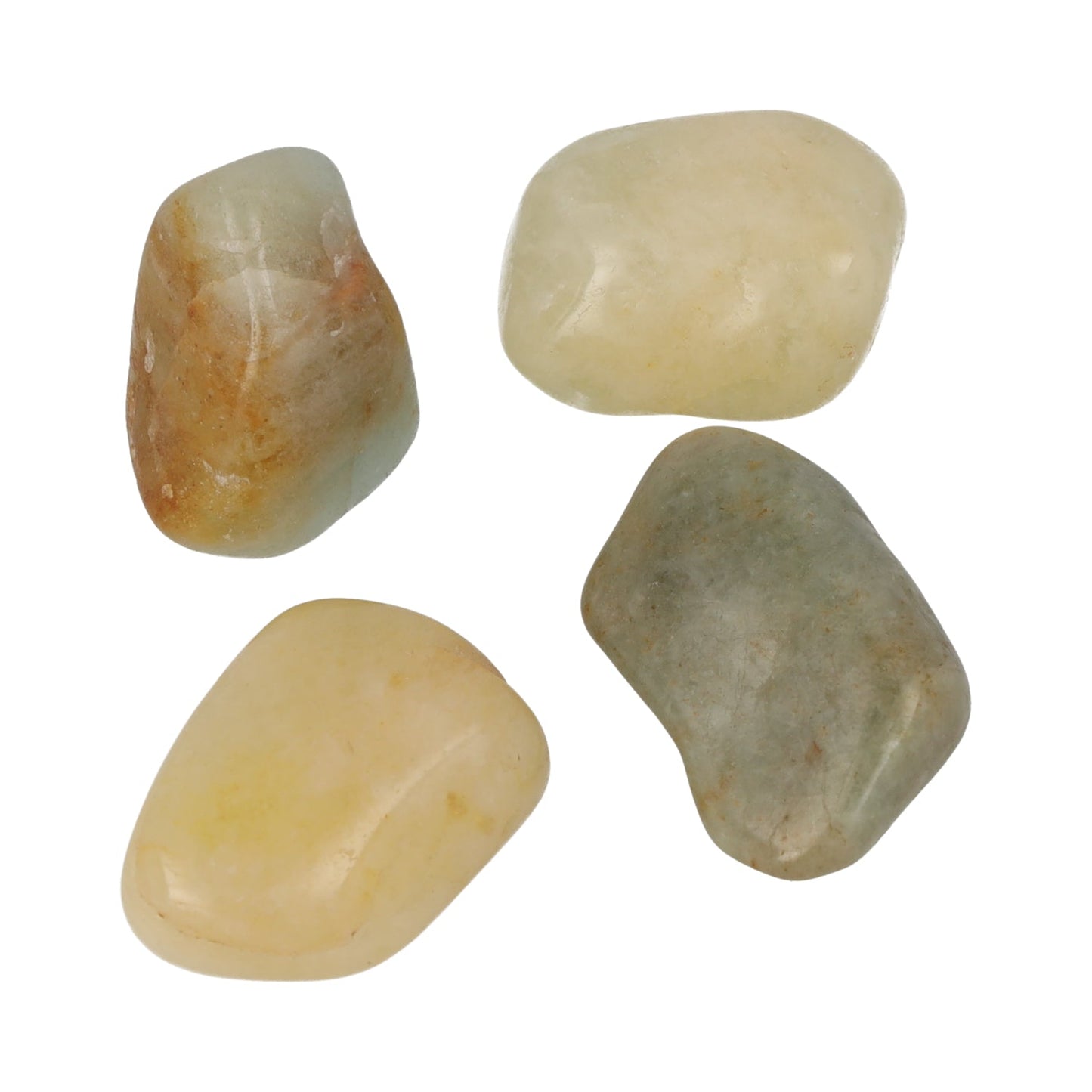 Helidor, Trommelstein