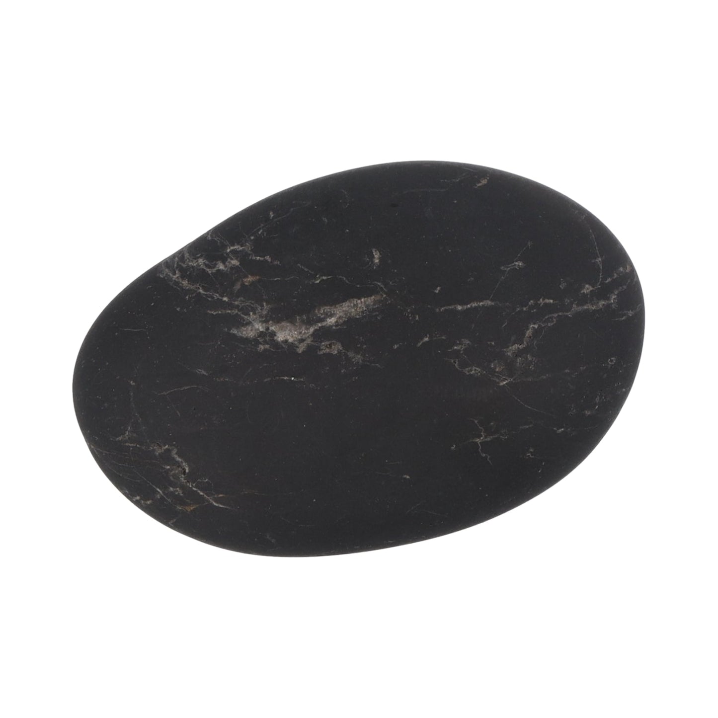 Basalt (Hot Stone), Trommelstein