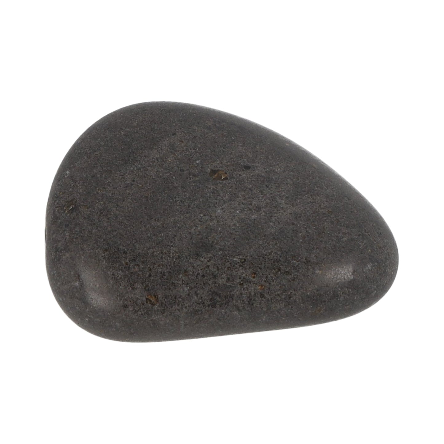 Basalt (Hot Stone), Trommelstein