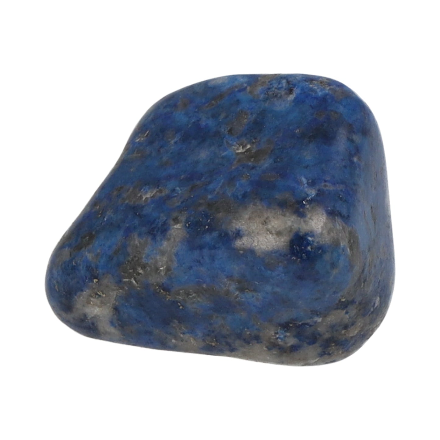 Lapislazuli, Trommelstein