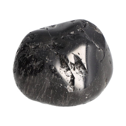 Obsidian, Trommelstein