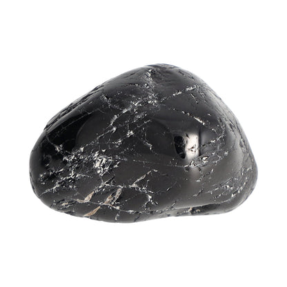 Obsidian, Trommelstein