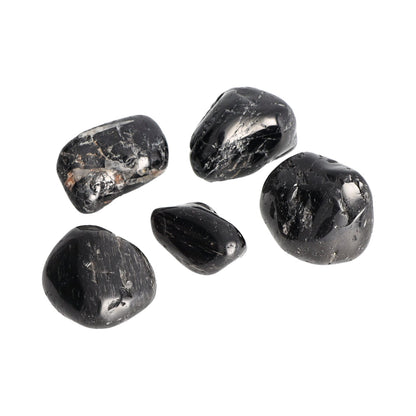 Obsidian, Trommelstein