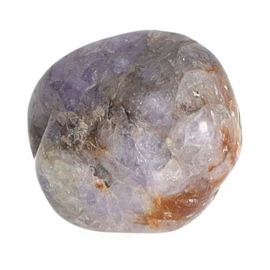 Saphir, Trommelstein