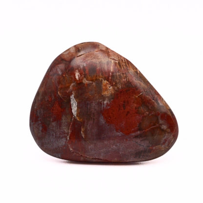 Mookait, Trommelstein