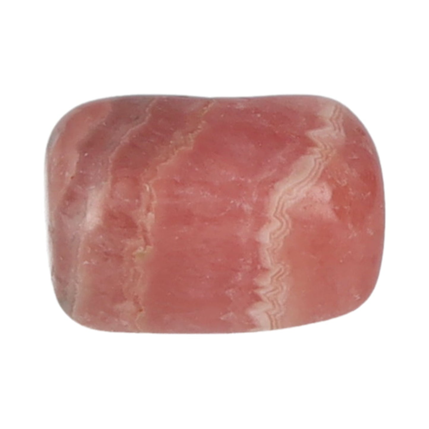 Rhodochrosit, Trommelstein