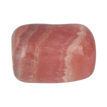 Rhodochrosit, Trommelstein