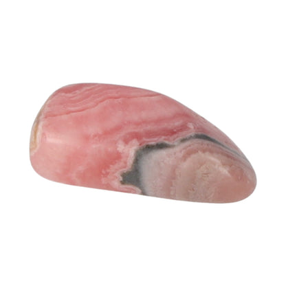 Rhodochrosit, Trommelstein